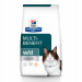 Hill's Prescription Diet Feline w/d Multi-Benefit - sucha karma dla kota - 3 kg - Galeria zdjęcie 1