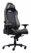 Fotel gamingowy Trust GXT721 Ruya Pro Premium Black (25186) - Galeria zdjęcie 1