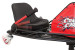 RAZOR-Pojazd do driftuCrazy Cart 25173860 - Galeria zdjęcie 5