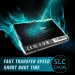 SSD Silicon Power A55 128GB 2.5" SATA3 3D NAND 7mm - Galeria zdjęcie 4