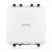 Acces Point Wi-Fi 6 Zyxel WAX655E 2.4GHz(2x2)/5GHz(4x4) PoE+/POE++ 1x2,5G - Galeria zdjęcie 1
