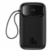 BASEUS POWERBANK QPOW2 20000MAH 30W (CZARNY) - Galeria zdjęcie 2