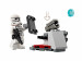 LEGO Star Wars 75372 Zestaw bitewny z żołnierzem armii klonów™ i droidem bojowym™ - Galeria zdjęcie 5