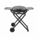 TEESA GRILL GAZOWY BBQ 1000- 1 PALNIK/ SKŁADANY - Galeria zdjęcie 5