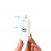 TP-Link UE200 karta sieciowa Ethernet 100Mb/s do USB 2.0 - Galeria zdjęcie 4