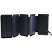 POWERNEED ŁADOWARKA SOLARNA CZARNA ES8000B - Galeria zdjęcie 2