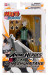 ANIME HEROES NARUTO - HATAKE KAKASHI GOURTH GREAT NINJA WAR - Galeria zdjęcie 1