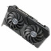 Karta graficzna ASUS Dual GeForce RTX 4060 Ti 8GB OC EVO GDDR6 (90YV0J49-M0NA00) - Galeria zdjęcie 7