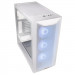 Lian Li LANCOOL II Mesh C RGB Snow Edition - Galeria zdjęcie 1