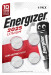 ENERGIZER BATERIE SPECJALISTYCZNE CR2025 4 SZTUKI - Galeria zdjęcie 1