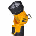 Lampa 18V z obrotową głowicą DCL040-XJ DEWALT - Galeria zdjęcie 3