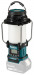 Lampa turystyczna z radiem DMR056 MAKITA - Galeria zdjęcie 1