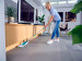 Zestaw Profi Compact Wiadro+Mop 55092 LEIFHEIT - Galeria zdjęcie 6