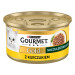 PURINA Gourmet Gold Succulent Delights Kurczak - mokra karma dla kota - 85g - Galeria zdjęcie 1
