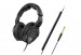 Sennheiser HD 280 PRO - Profesjonalne słuchawki, dynamiczne, zamknięte - Galeria zdjęcie 2