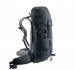 Plecak turystyczny DEUTER Trail Pro 34 SL black - Galeria zdjęcie 5
