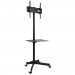 TECHLY STOJAK MOBILNY TV LED/LCD 23-55 CALI 150CM - Galeria zdjęcie 1