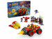 LEGO Sonic 76999 Super Sonic kontra Egg Drillster - Galeria zdjęcie 1