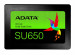 Dysk SSD ADATA Ultimate SU650 960GB 2,5" SATA III - Galeria zdjęcie 1