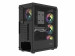 FURY OBUDOWA KOMPUTEROWA FURY SHOBO SH4F RGB MIDI - Galeria zdjęcie 6