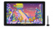 Tablet graficzny  Huion Kamvas 24 Plus - Galeria zdjęcie 1