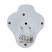 ESPERANZA ROZGAŁĘŹNIK ELEKTR. 2 GN. + USB ELK311W - Galeria zdjęcie 5