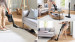 Odkurzacz BOSCH BCS 1041WAC UNLIMITED - Galeria zdjęcie 3