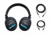 Sony MDR-M1 - Studyjne Słuchawki Zamknięte - Galeria zdjęcie 3