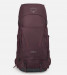 Plecak trekkingowy damski OSPREY Kyte 58 fioletowy M/L - Galeria zdjęcie 1