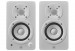 Yamaha HS3 White - Aktywne dwudrożne monitory bliskiego pola, para - Galeria zdjęcie 1