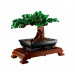 LEGO Icons 10281 Drzewko bonsai - Galeria zdjęcie 4