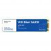 Dysk SSD WD Blue WDS250G3B0B (250 GB ; M.2; SATA III) - Galeria zdjęcie 1