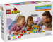 LEGO DUPLO 10450 HOPSY'S CASTLE GAME - Galeria zdjęcie 2