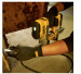 Smarownica/Towotnica Aku 18V DCGG571M1 DEWALT - Galeria zdjęcie 8