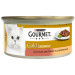 GOURMET GOLD mokra karma dla kota z kaczką i indykiem 48x85g - Galeria zdjęcie 3