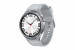 Samsung Galaxy Watch 6 (R965) Classic 47mm LTE, Silver - Galeria zdjęcie 1