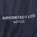 Plecak trekkingowy Deuter Aircontact Lite 40 + 10 black-marine - Galeria zdjęcie 14
