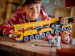 LEGO City 60409 Żółty ruchomy żuraw - Galeria zdjęcie 9