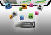 ADATA UV250 32GB USB2.0 Metallic - Galeria zdjęcie 6