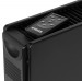 Grzejnik Konwektorowy Noveen CH7100 LCD Smart Black - Galeria zdjęcie 5