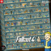 Puzzle Good Loot Gaming Puzzle: Fallout 4 Perk Poster 1000 elementów - Galeria zdjęcie 1