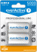 EVERACTIVE AKUMULATORKI LR14 5000MAH EVHRL14-5000 - Galeria zdjęcie 1