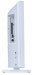 Telewizor Philips 24PHS5537/12 LED 24'' HD Ready Dolby Audio DVB-T2 Biały - Galeria zdjęcie 3