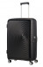 Walizka duża American Tourister Soundbox - bass black - Galeria zdjęcie 9
