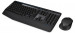 KLAWIATURA LOGITECH Wireless Combo MK345 + mysz - Galeria zdjęcie 2
