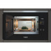 Kuchenka mikrofalowa WHIRLPOOL WMF200G - Galeria zdjęcie 3