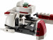 LEGO Star Wars 75378 Ucieczka na śmigaczu BARC - Galeria zdjęcie 6