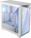 Obudowa MSI MPG GUNGNIR 300R AIRFLOW WHITE (306-7G21W21-W57) - Galeria zdjęcie 4