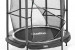 Salta Trampolina dziecięca - 140cm czarna - Galeria zdjęcie 2