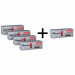 4 x Activejet toner do HP CF244A new ATH-44N + Activejet toner do HP CF244A new ATH-44N za1zł - Galeria zdjęcie 1